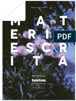 Materia Escrita 7