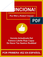 !FUNCIONA! - El Famoso Librito R - R.H. JARRET