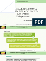 Chiclayo Acreditación Perú 2019