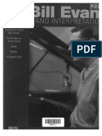 Bill Evans - Piano Interpretations PDF