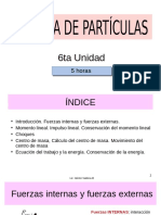 06BFI01 Unidad6 Sistemas de Particulas