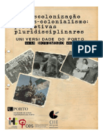 Ebook - Da Descolonização Ao Pós-Colonialismo (V. 25.10.2019)