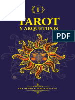 Tarot y Arquetipos_ Arcanos del - Ana Orero Clavero