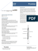 ACS-DS-0008-0620 - ColdFit™ Medium Voltage Cold Shrink Terminations - LR