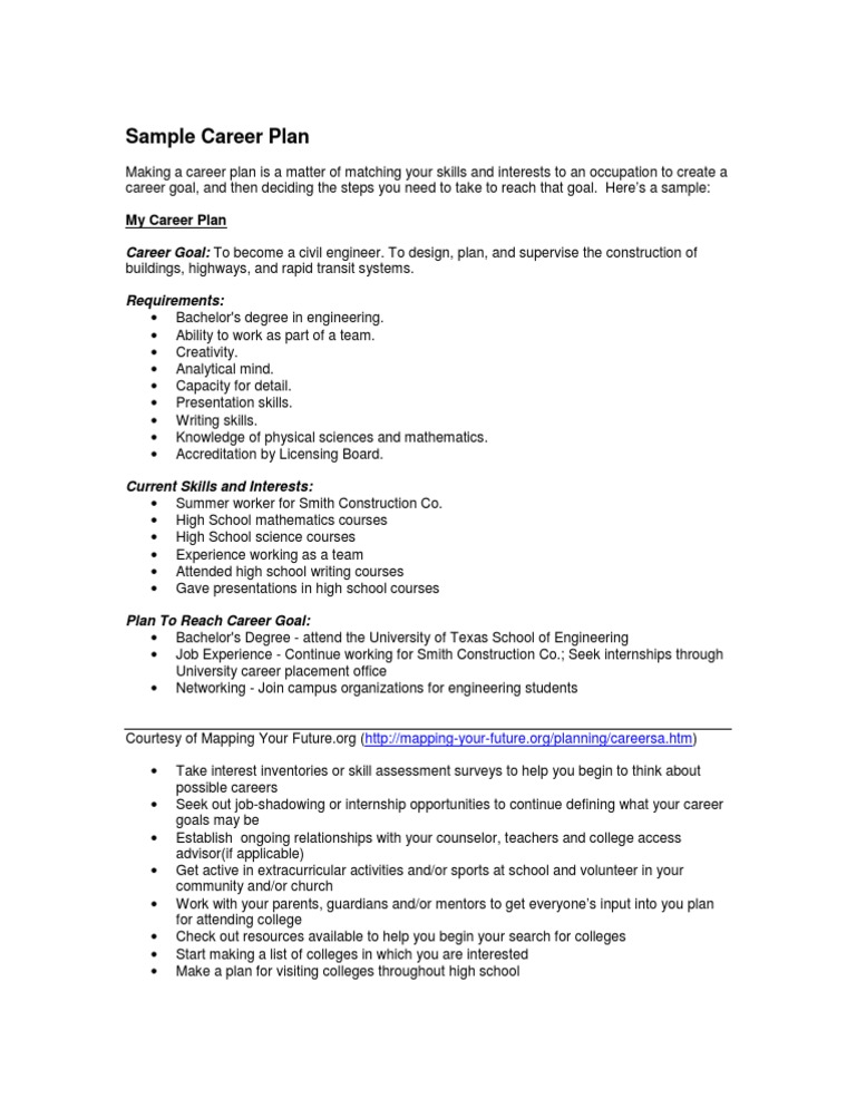 chevening career plan essay sample pdf
