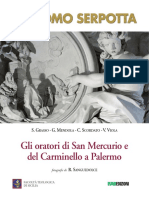 Gli Oratori Di San Mercurio e Del Carmin