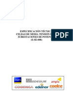 especificación técnica celdas de media tensión para subestaciones potencia.pdf