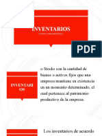 INVENTARIO