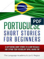 Portuguese Short Stories