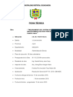 Ficha Técnica Por Editar