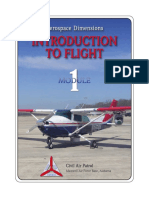 Aerospace Dimensions 2d Module 1 PDF