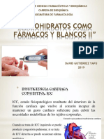 11.carbohidratos Como Farmaco Blanco 2 PDF