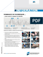 Dommages Du Vilebrequinleurs Causes Et Comment Les Prévenir - 56710