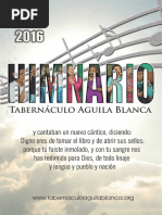 Himnario White Eagle Assembly ''2016'' Edición Corregida y Aumentada PDF