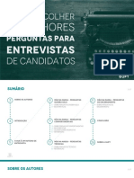 GUPY-Ebook Perguntas para Entrevistas Candidatos PDF