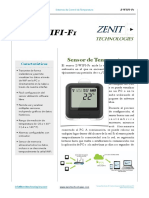 Ficha Técnica Z Wifi f1 1