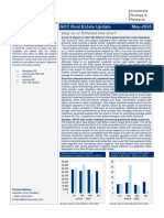 GCC Real Estate Update - May 2020