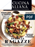 La Cucina Italiana 2020 No 03 Marzo