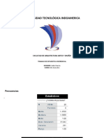 Estadistica Inferencial