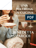Benedetta Parodi - Una Poltrona in Cucina