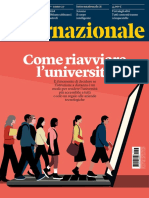 ??internazionale N137725 Settembre 2020