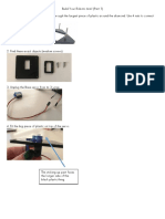 Robotic Arm Instructions 1