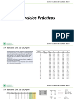 SEM 08 - Ejercicios Prácticos