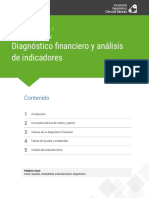 semana 3 Diagnóstico financiero y análisis de indicadores.pdf