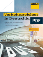 Verkehrszeichen Verkehrseinrichtungen StVO 2018 PDF