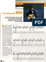 La Bossa Nova