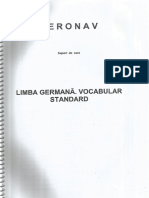 Limba Germana Vb.standard435435
