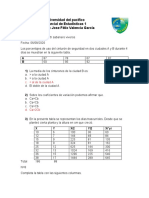 2 Parcial de Estadisticas 1