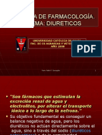 diureticos