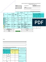 Formato Matriz Iper