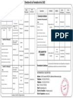 Formations CACI 2020-2021 PDF