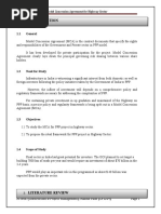 Download Model Concession Agreement by Manish R Patel SN48854243 doc pdf