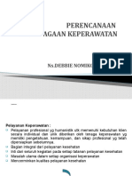 PERENCANAAN KETENAGAAN