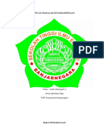 TUGAS MAKALAH K-WPS Office