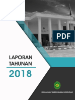 5. Laporan Tahunan 2018