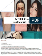 Tatalaksana Transseksualisme