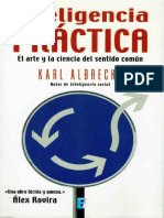- Inteligencia práctica_ El arte y la ciencia del sentido común - Karl Albrecht.pdf