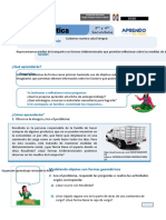 Matemática - Fa 2