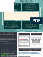 Modelo de Competitividad de Michael Porter PDF