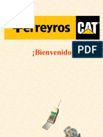 Manual de Rendimientos CAT