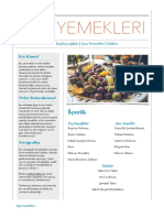 EgeYemekleri PDF