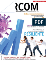 Revista DIRCOM 116 ISSN 1853-0079-Resiliencia