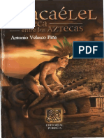 Tlacaelel Azteca-Antonio Velasco PDF