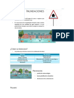 Inundaciones