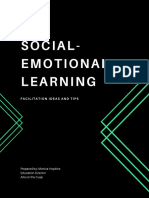 Social - Emotional Learning