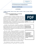 Lab. 3 - Técnicas de Comprensión-1 PDF